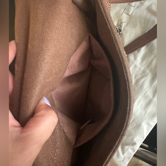 Stella McCartney Falabella Mini - Picture 5 of 6